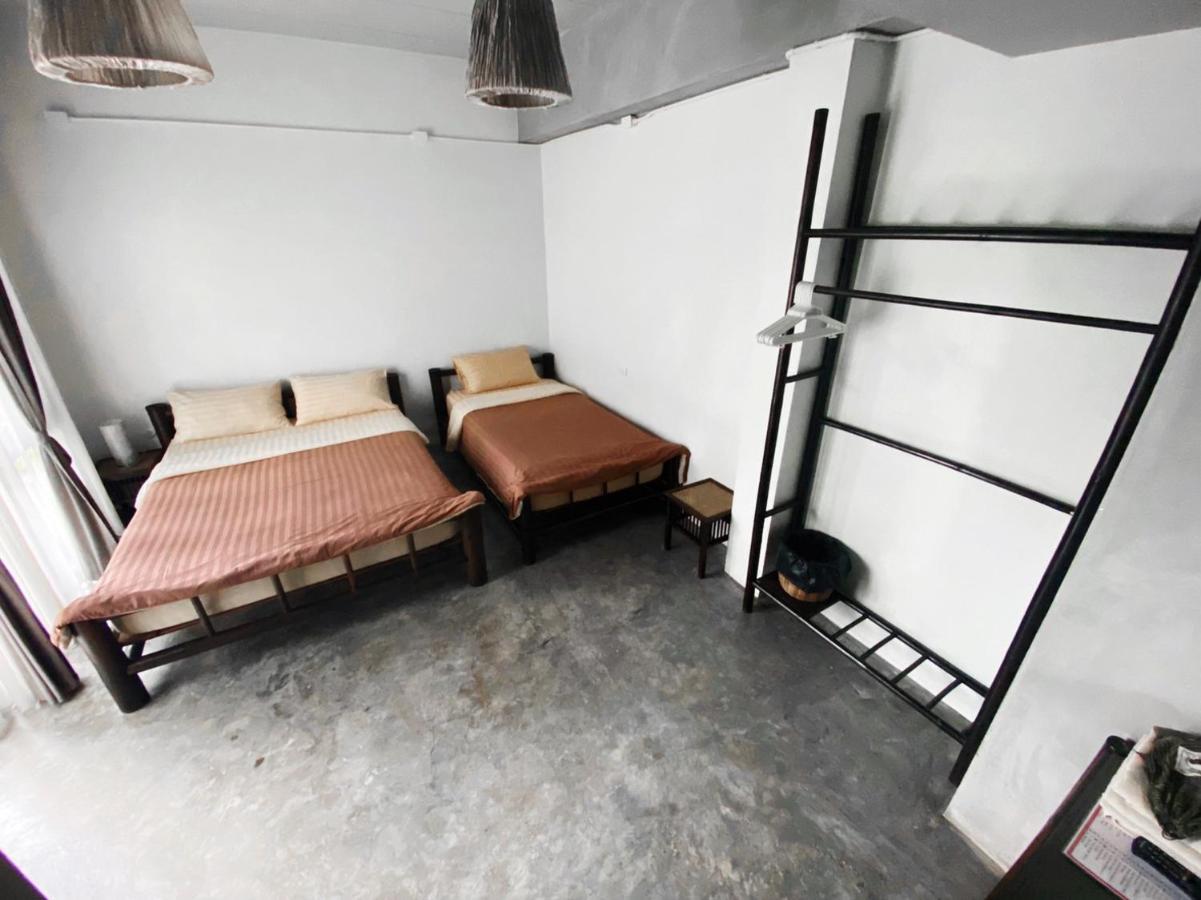 Lamphu House Chiang Mai Hotel Екстериор снимка