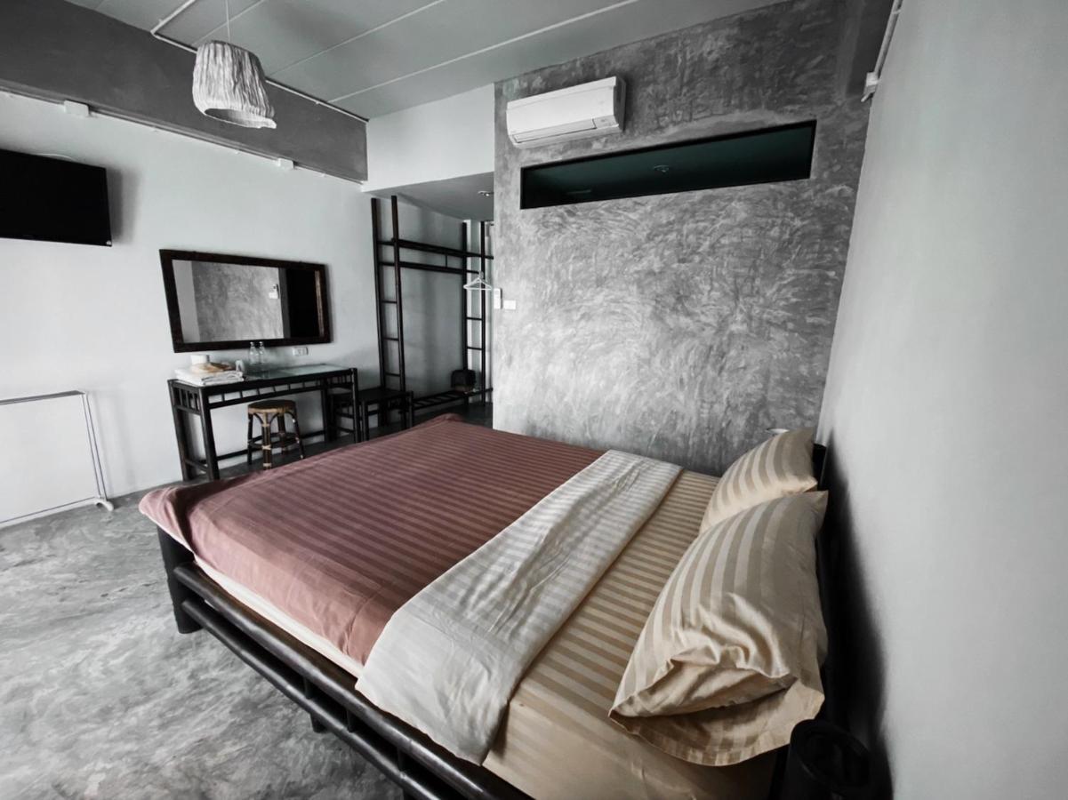 Lamphu House Chiang Mai Hotel Екстериор снимка