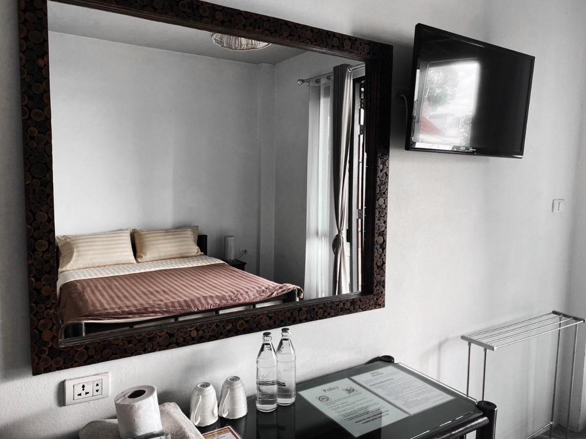 Lamphu House Chiang Mai Hotel Екстериор снимка