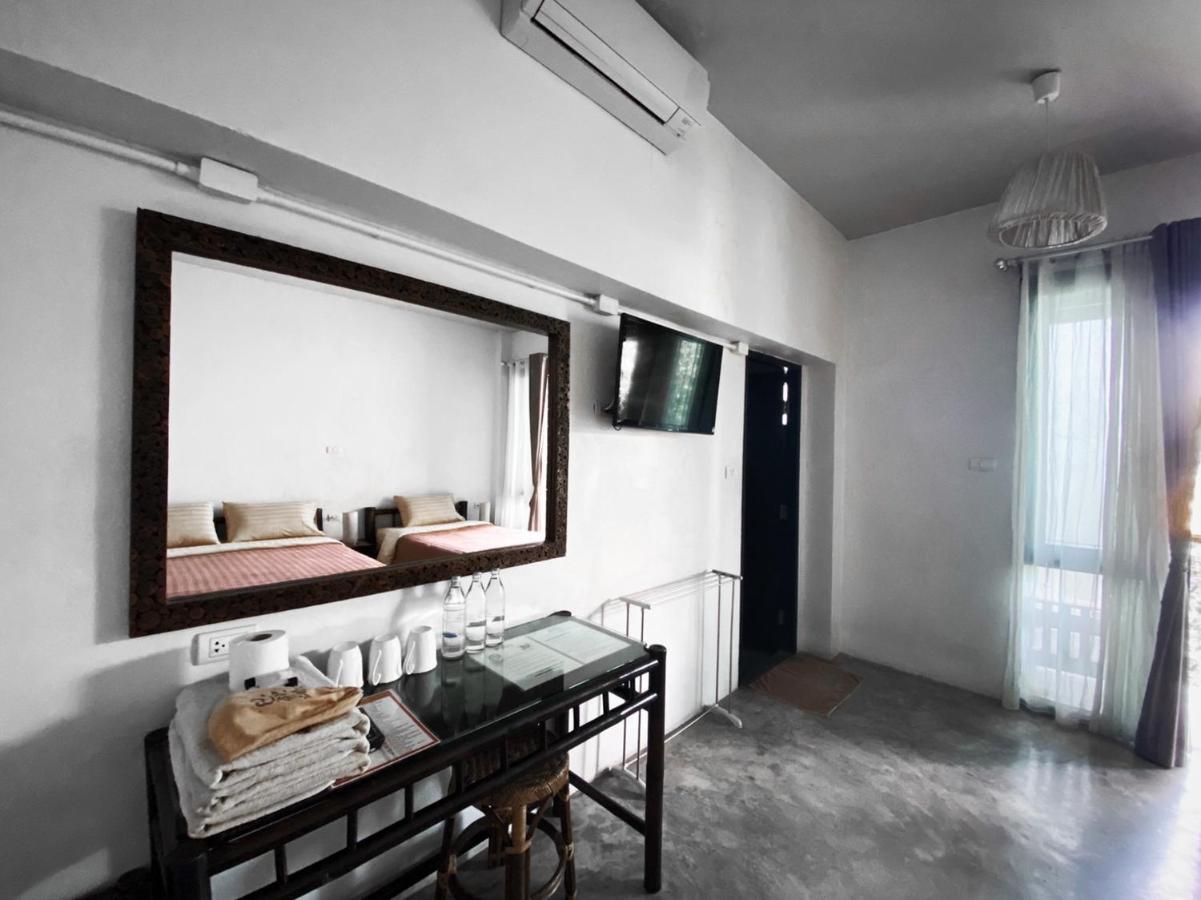 Lamphu House Chiang Mai Hotel Екстериор снимка