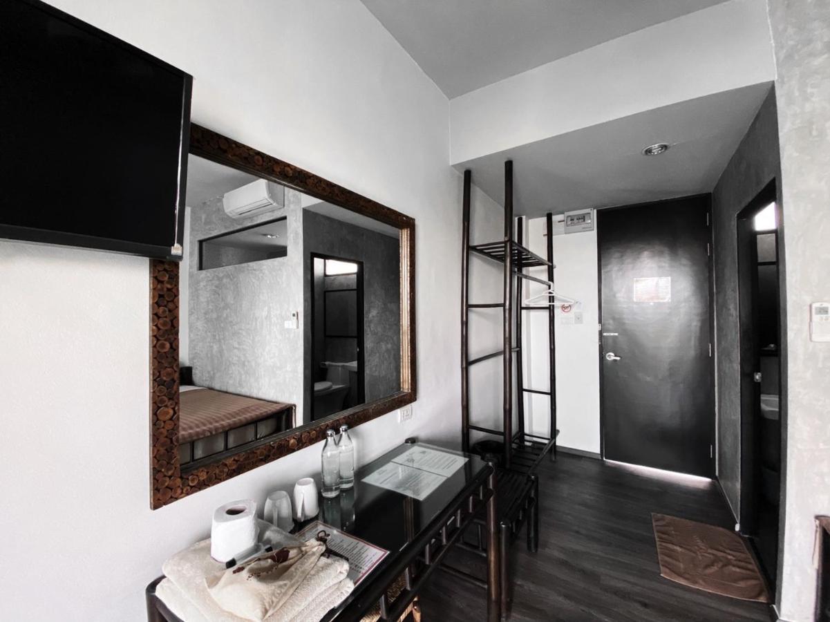 Lamphu House Chiang Mai Hotel Екстериор снимка