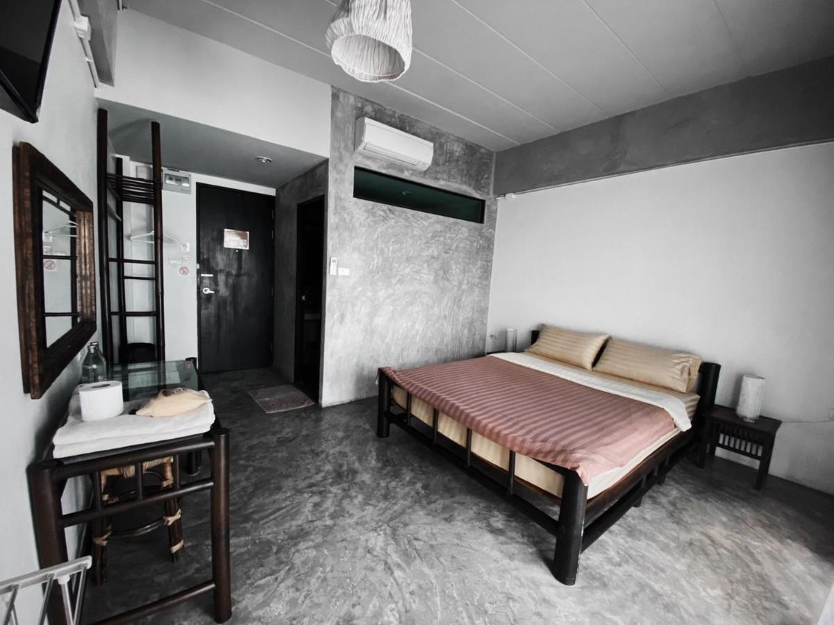 Lamphu House Chiang Mai Hotel Екстериор снимка
