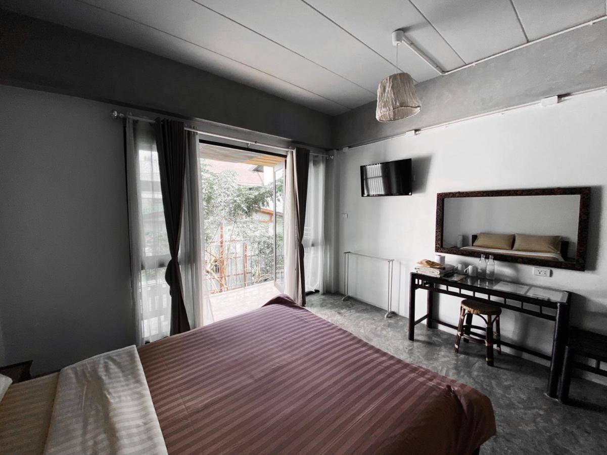 Lamphu House Chiang Mai Hotel Екстериор снимка