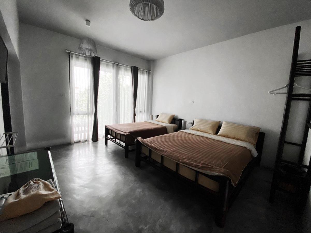 Lamphu House Chiang Mai Hotel Екстериор снимка