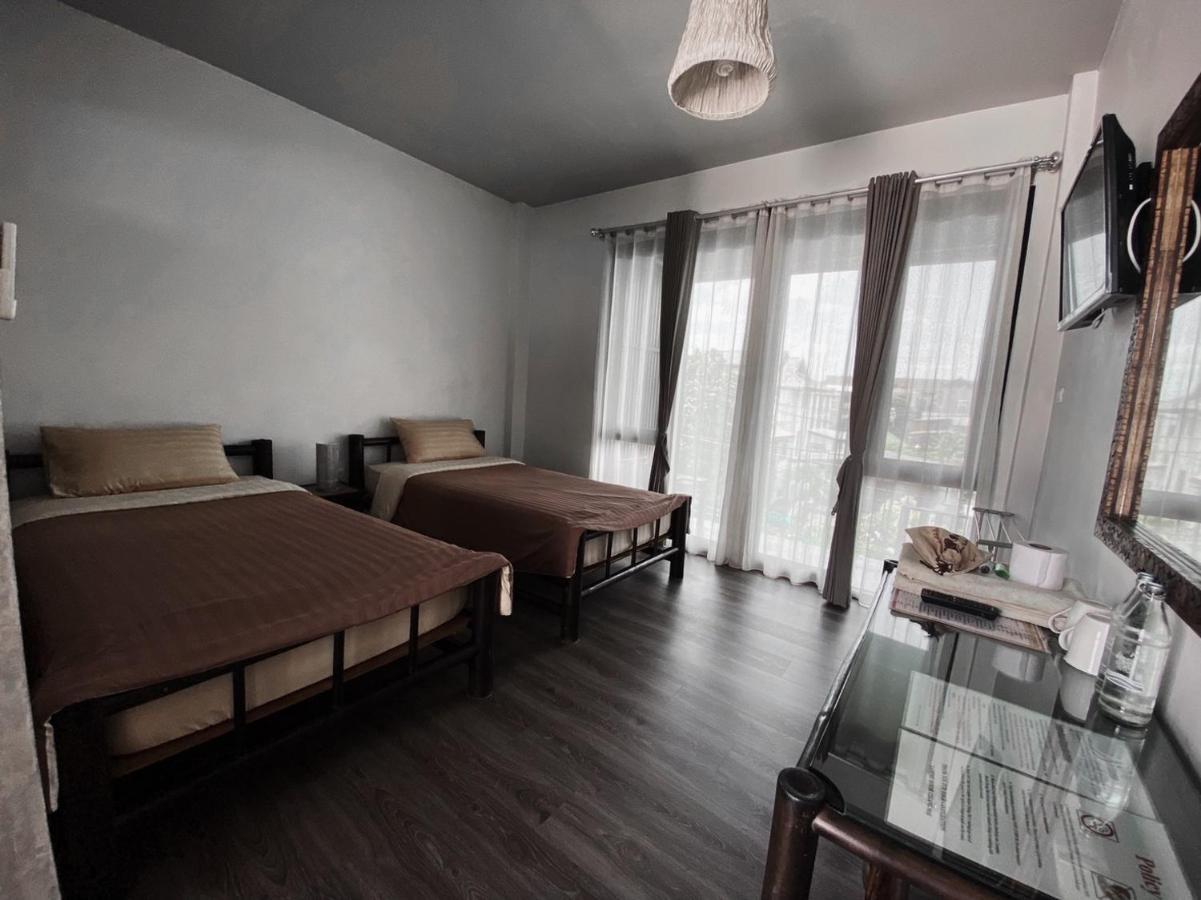 Lamphu House Chiang Mai Hotel Екстериор снимка