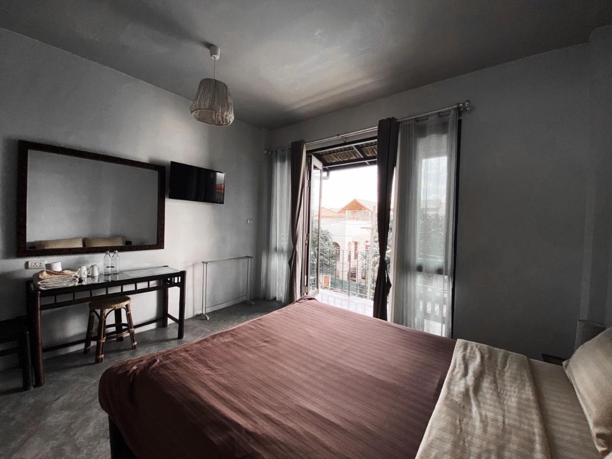 Lamphu House Chiang Mai Hotel Екстериор снимка