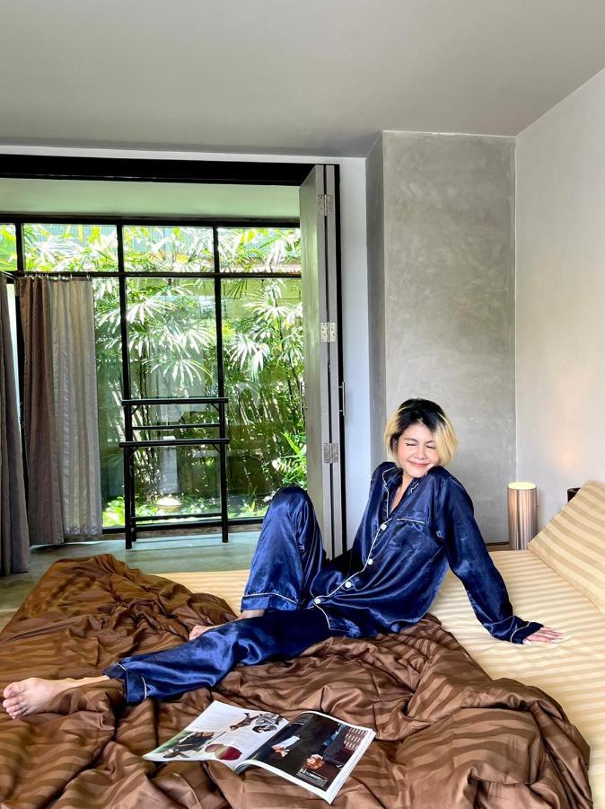 Lamphu House Chiang Mai Hotel Екстериор снимка