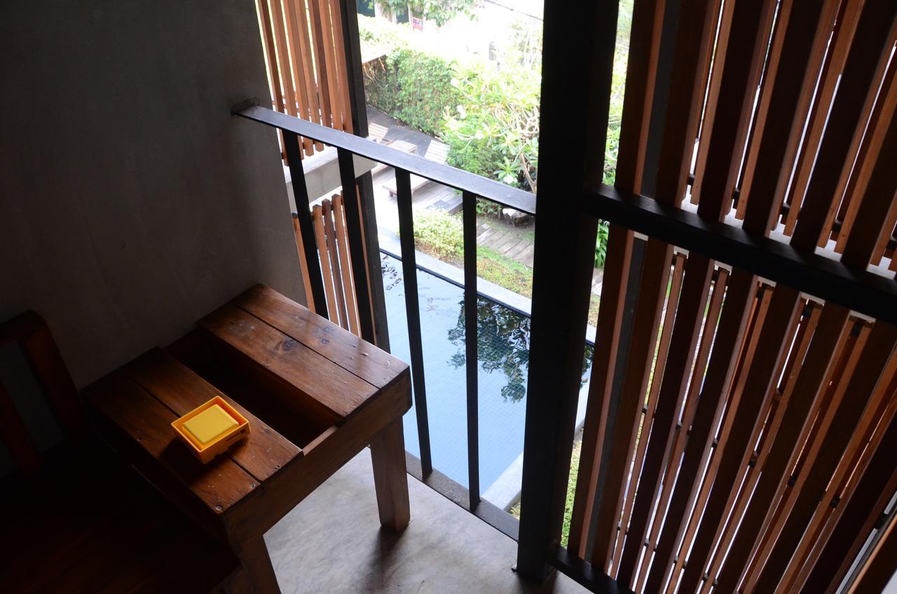 Lamphu House Chiang Mai Hotel Екстериор снимка