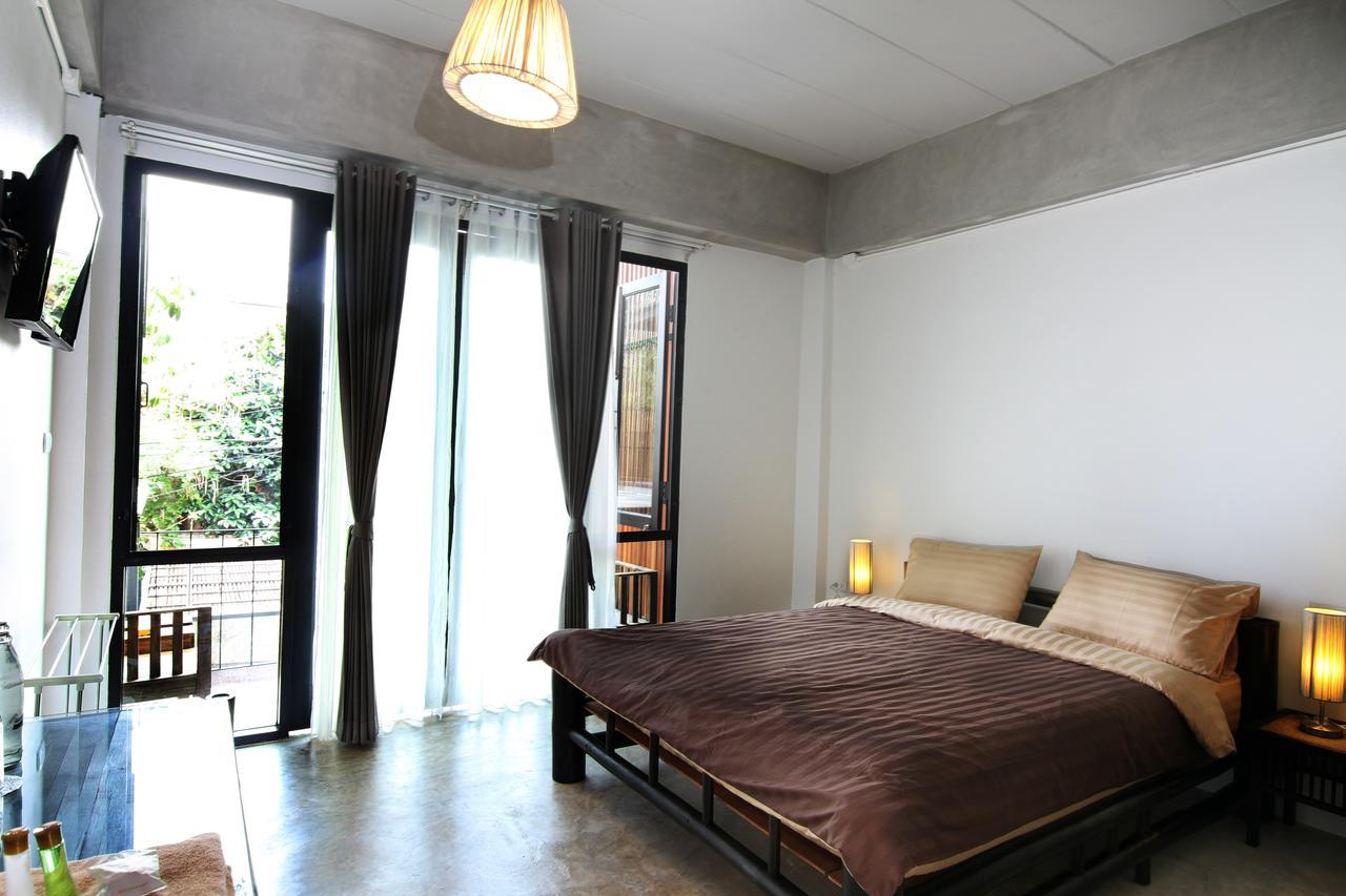 Lamphu House Chiang Mai Hotel Екстериор снимка