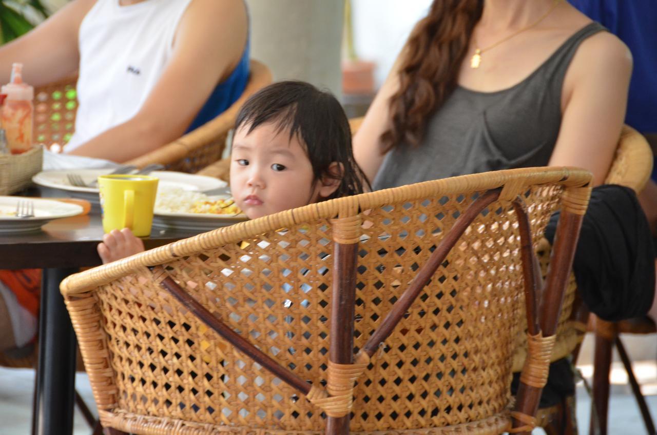 Lamphu House Chiang Mai Hotel Екстериор снимка