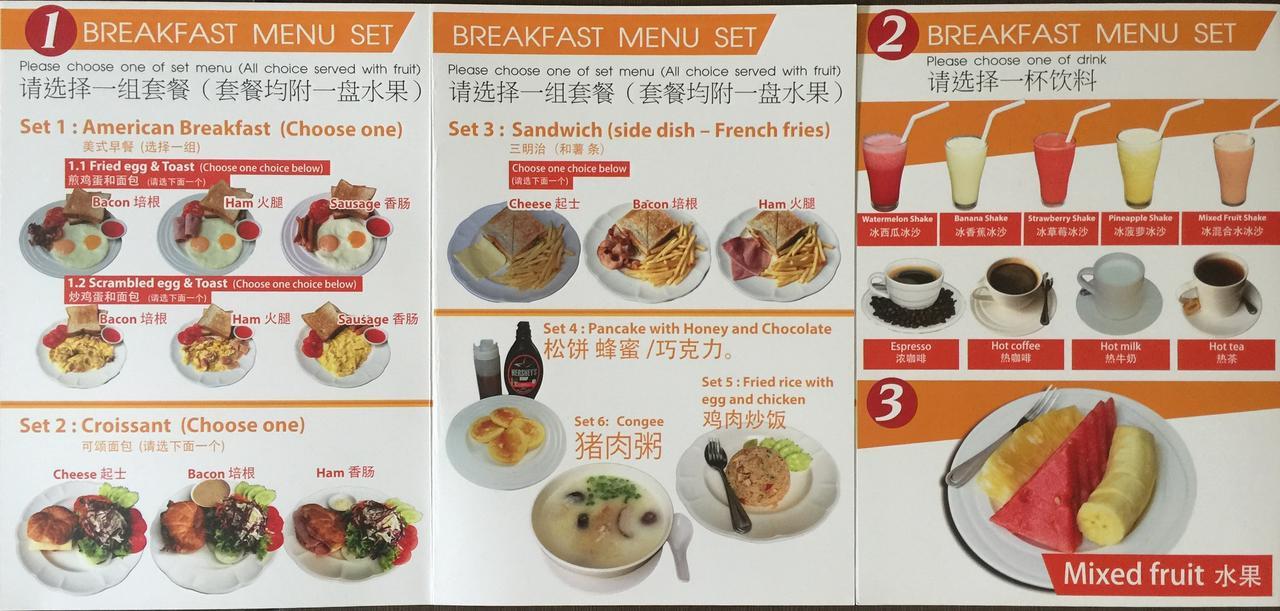 Lamphu House Chiang Mai Hotel Екстериор снимка